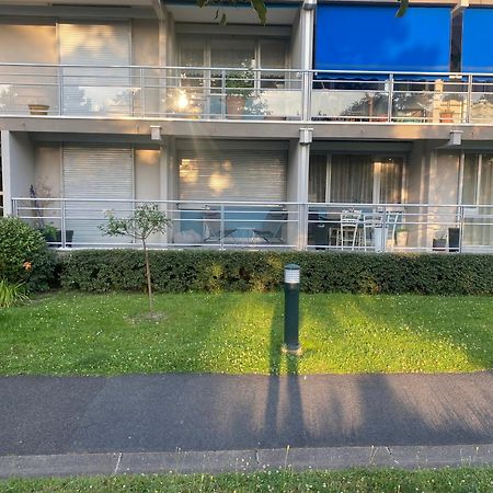 Appartement Proche Disneyland Paris 58M2-Coeur Du Centre Ville-Parking Vaires-sur-Marne Eksteriør billede