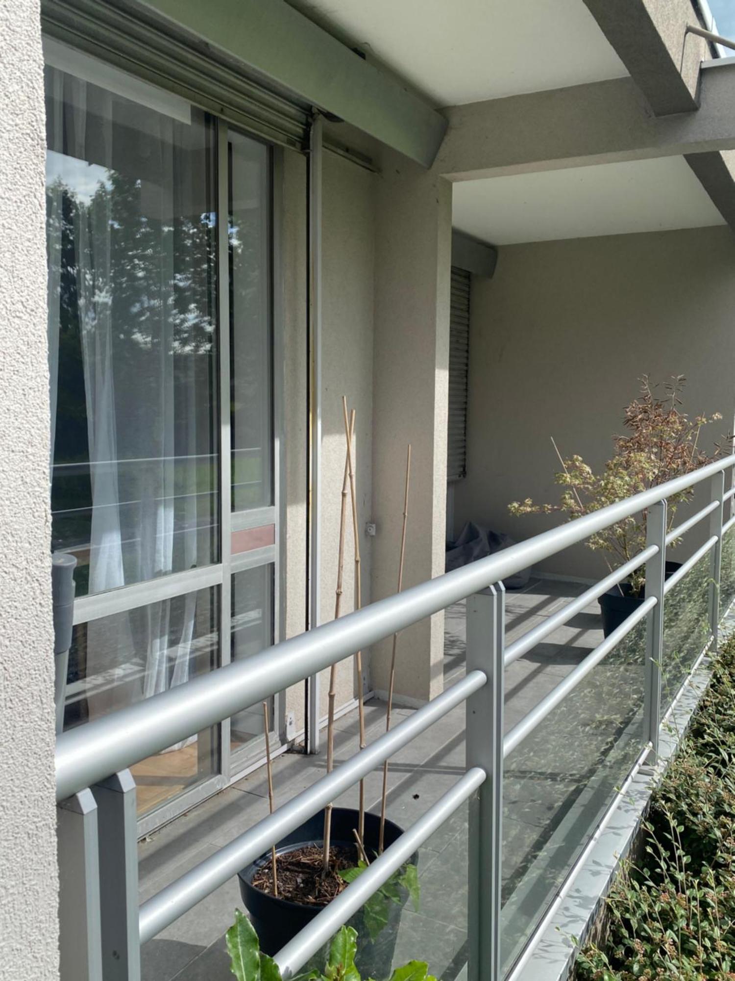 Appartement Proche Disneyland Paris 58M2-Coeur Du Centre Ville-Parking Vaires-sur-Marne Eksteriør billede